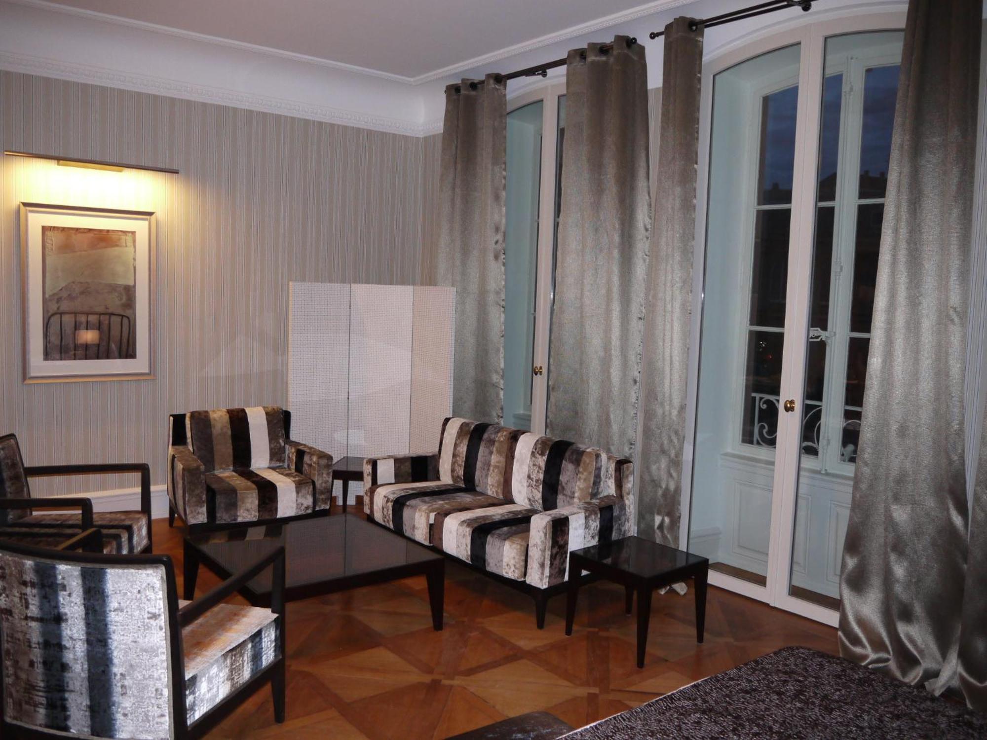 Logis Hotel Ettenheim Strasbourg Bagian luar foto