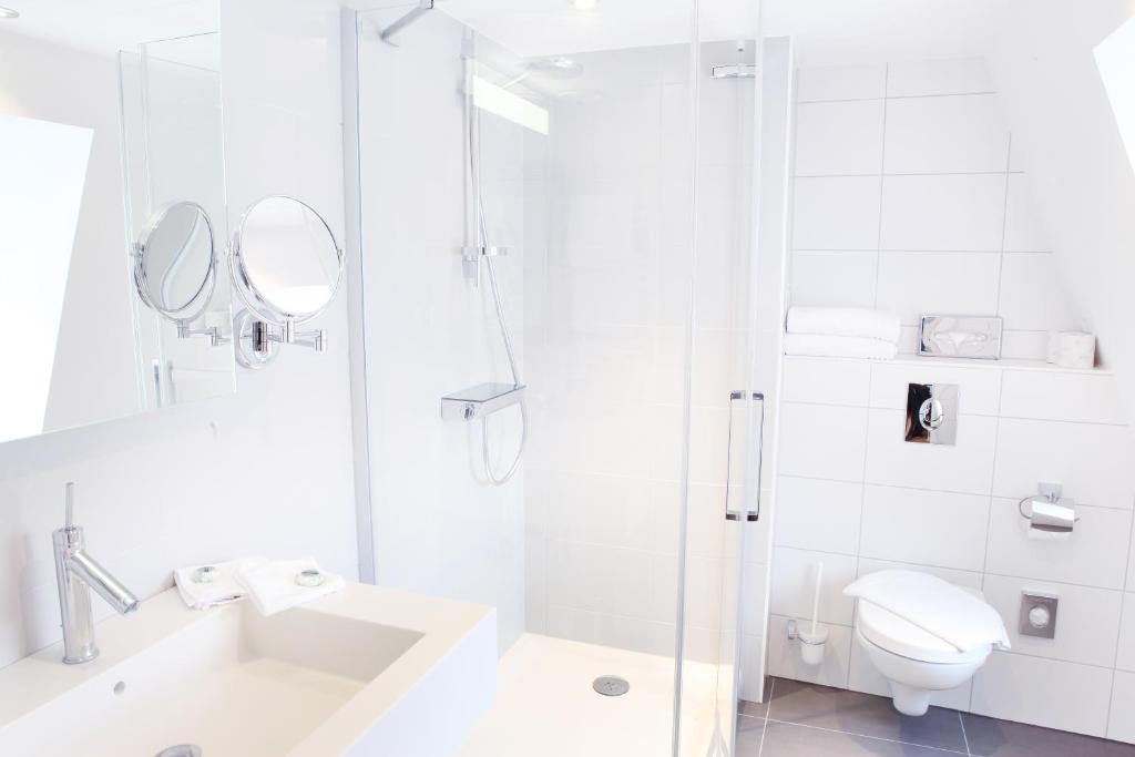 Logis Hotel Ettenheim Strasbourg Ruang foto