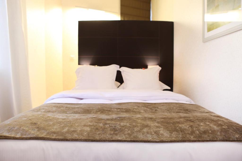 Logis Hotel Ettenheim Strasbourg Ruang foto