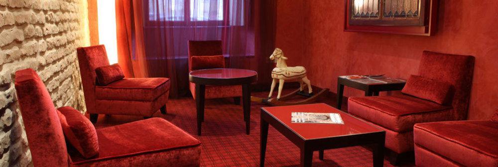 Logis Hotel Ettenheim Strasbourg Bagian luar foto