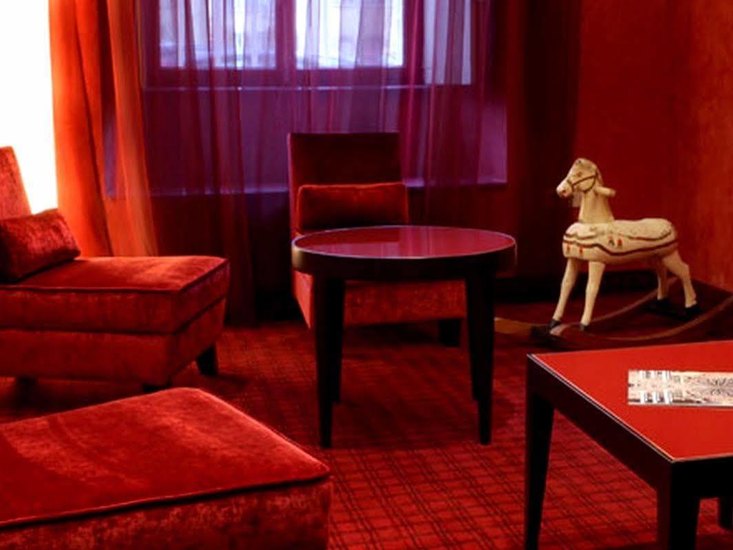 Logis Hotel Ettenheim Strasbourg Bagian luar foto